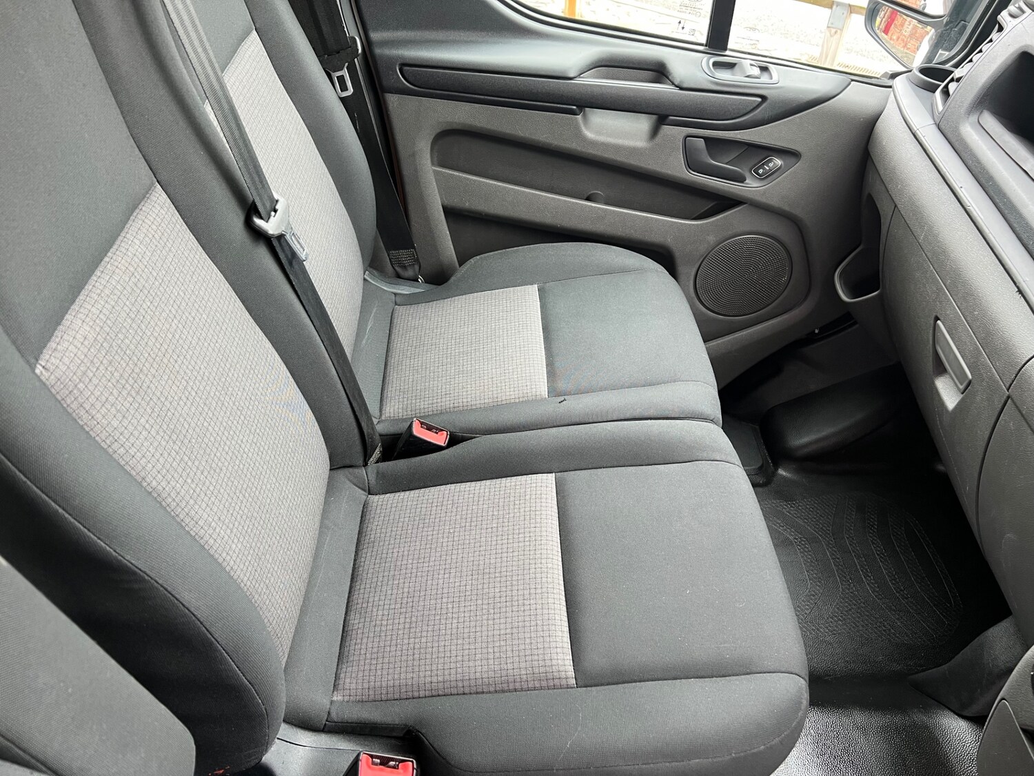 Used Ford Transit Custom 2021 for sale - 76124519: Photo 17