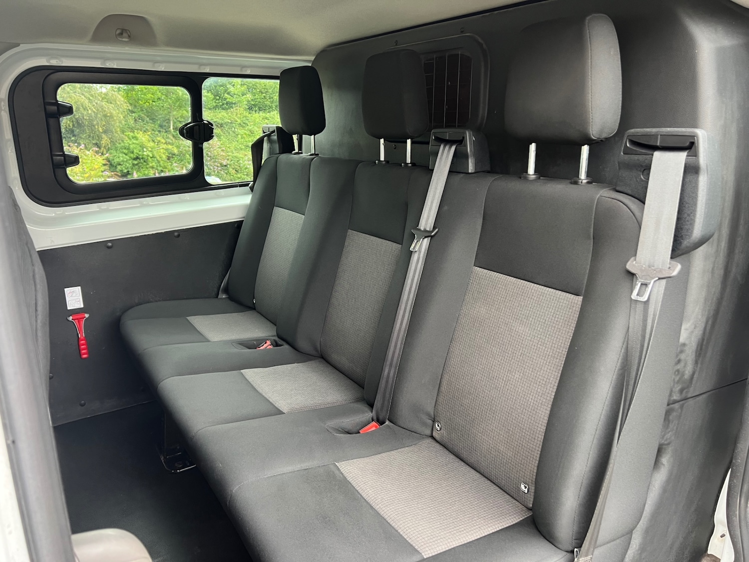 Used Ford Transit Custom 2021 for sale - 76124519: Photo 19