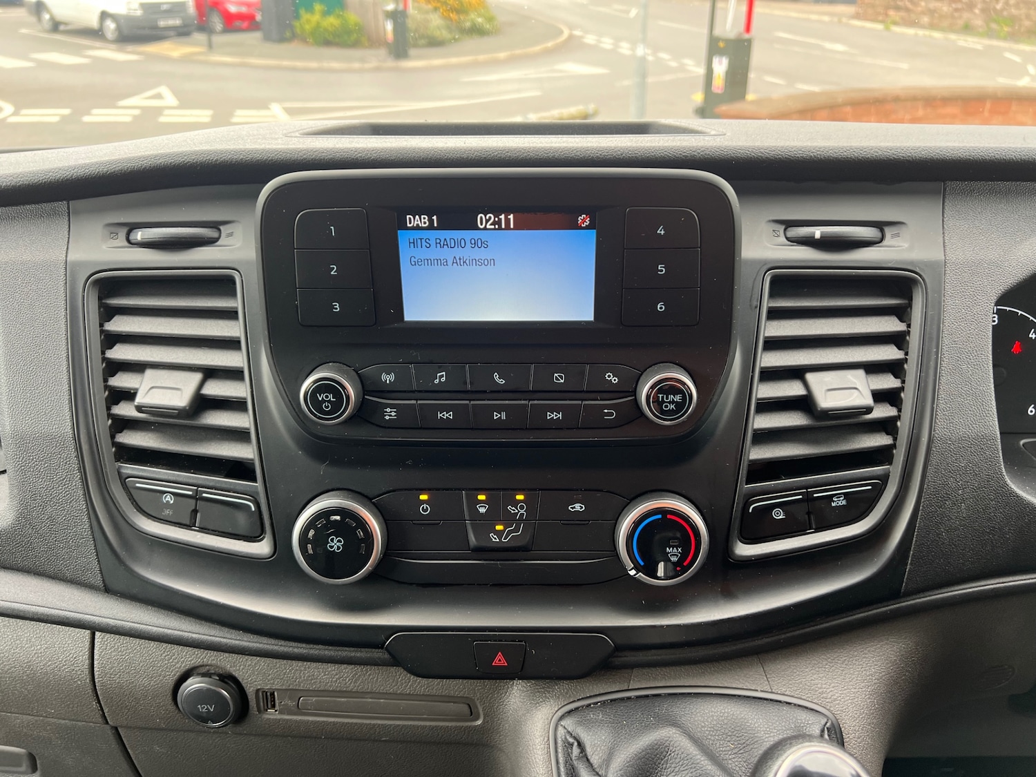 Used Ford Transit Custom 2021 for sale - 76124519: Photo 20
