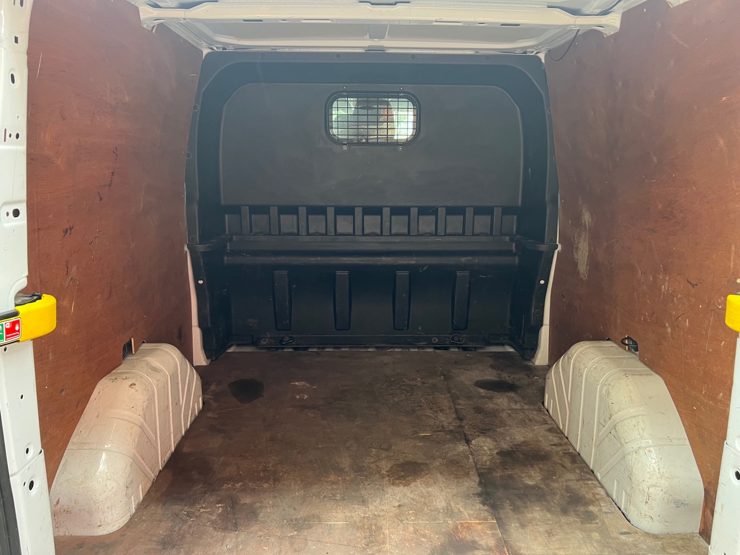 Used Ford Transit Custom 2021 for sale - 76124519: Photo 22