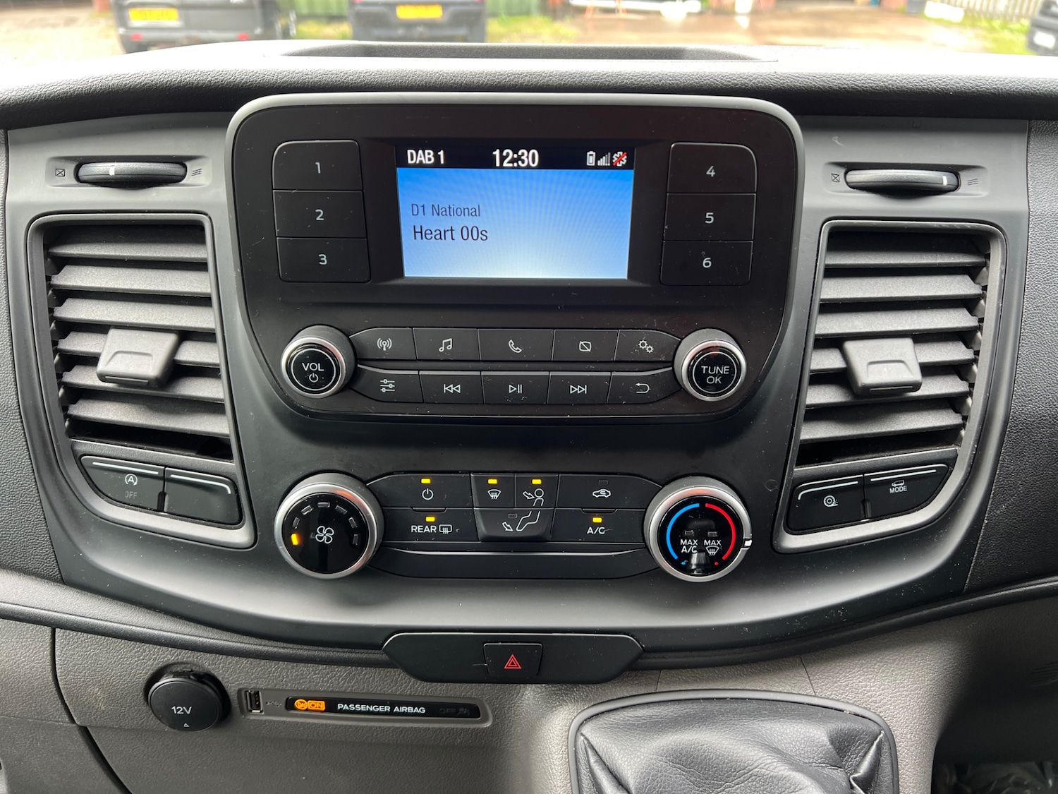 Used Ford Transit Custom 2022 for sale - 78133759: Photo 18