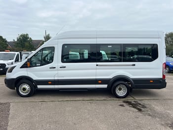 Used Ford Transit 2017 for sale - 79873086: Photo