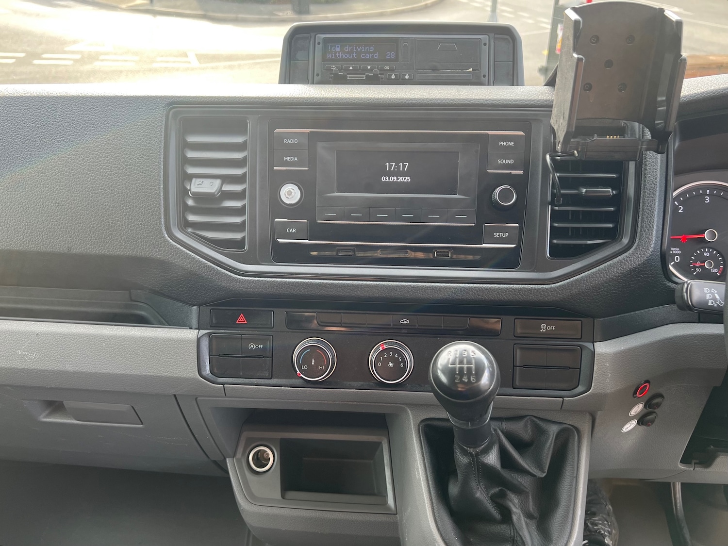 Vehicle 17