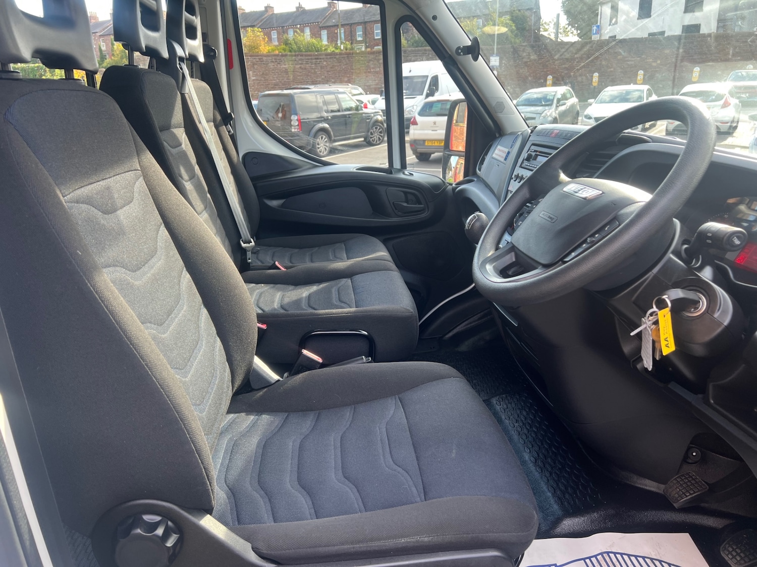 Used Iveco Daily 2019 for sale - 76234498: Photo 13