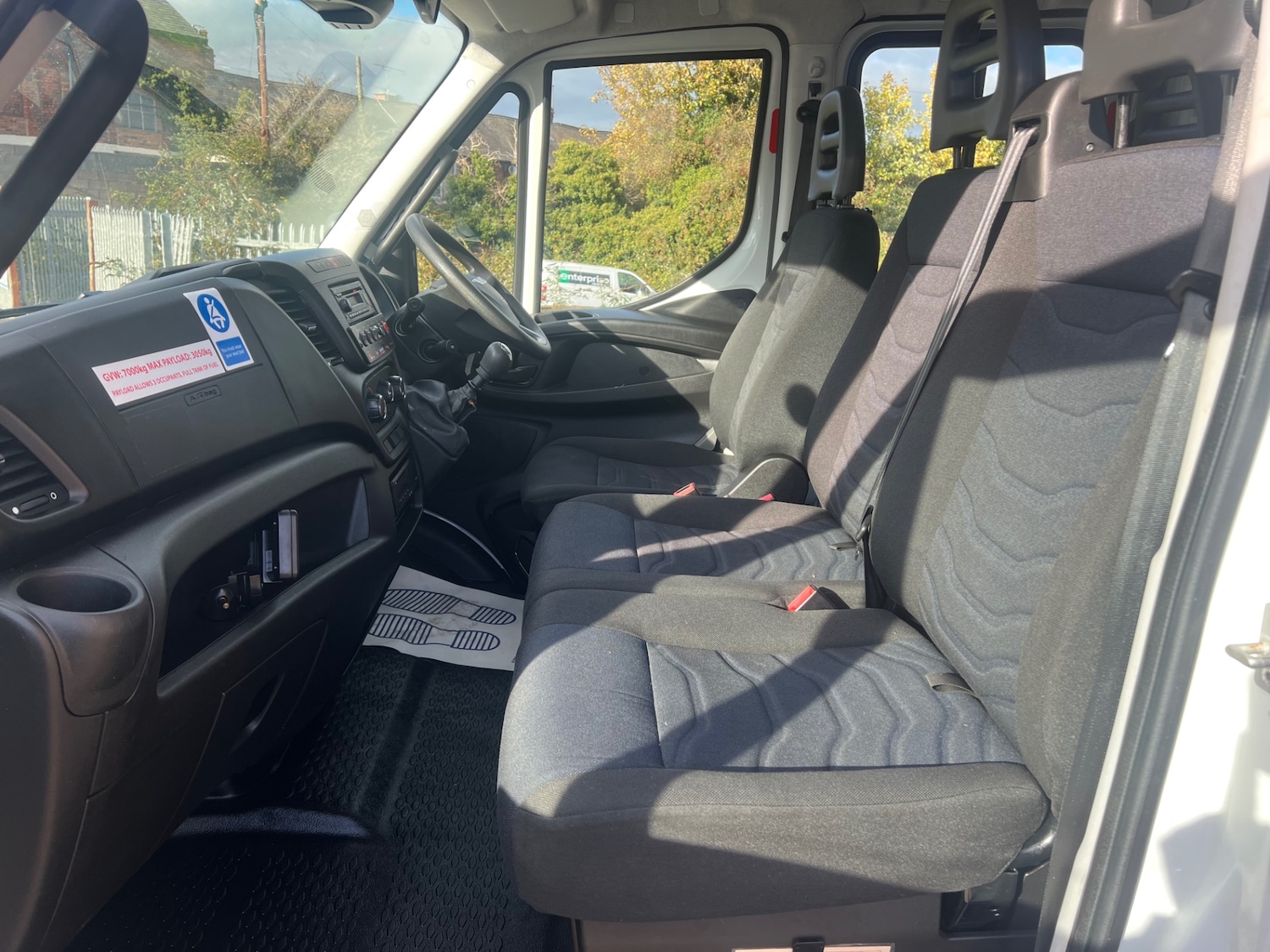 Used Iveco Daily 2019 for sale - 76234498: Photo 14