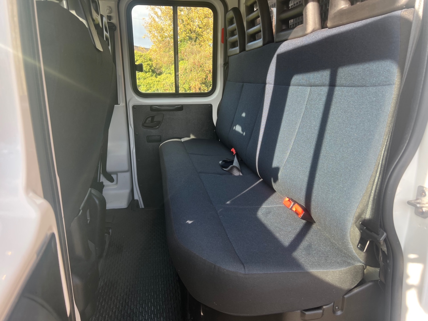 Used Iveco Daily 2019 for sale - 76234498: Photo 15