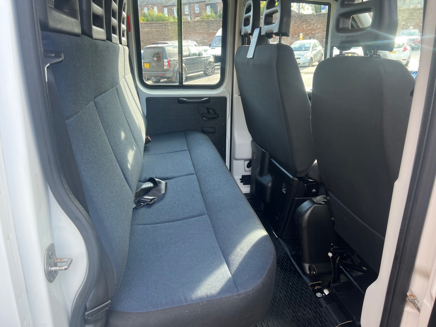 Used Iveco Daily 2019 for sale - 76234498: Photo 16