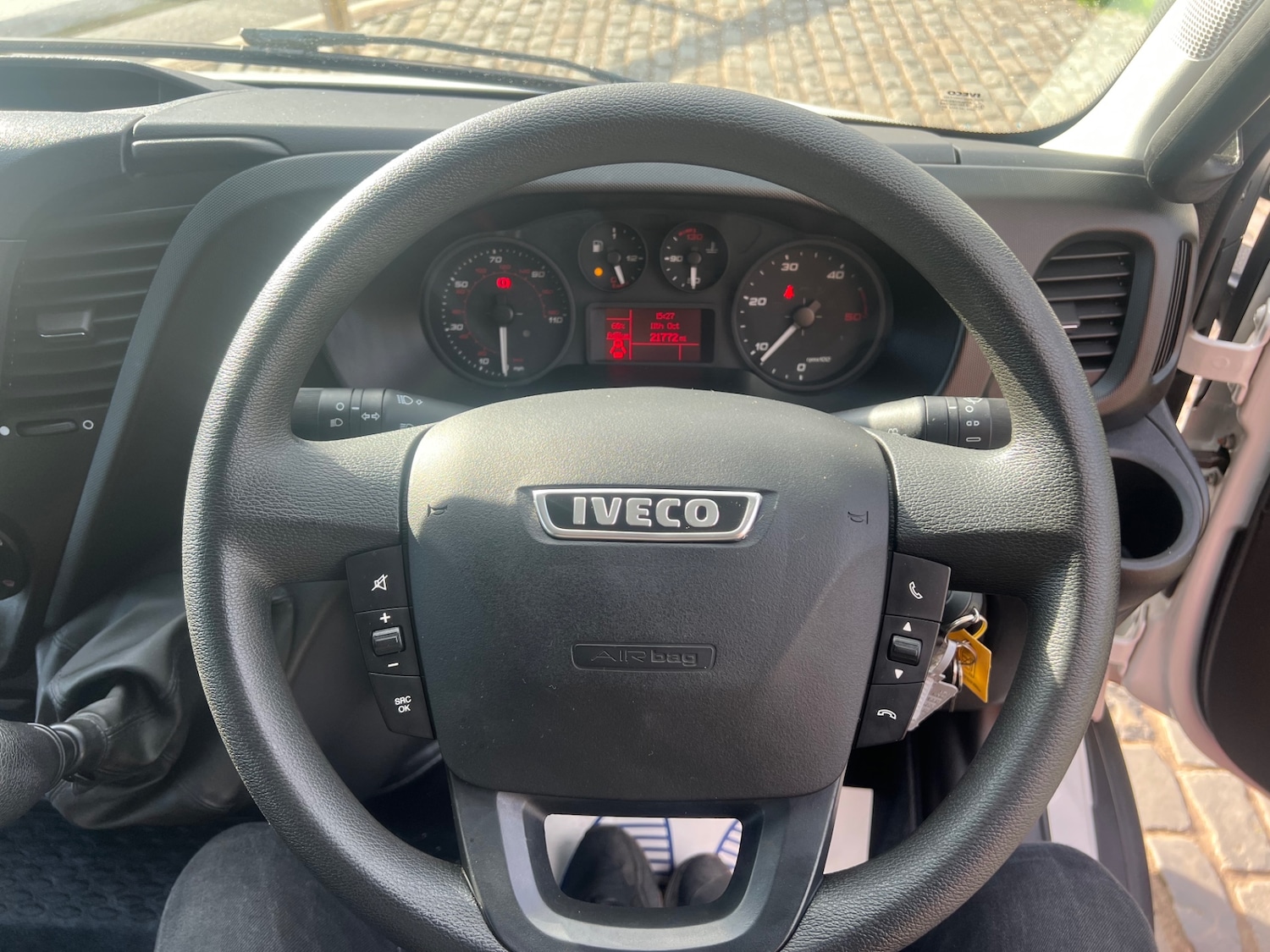 Used Iveco Daily 2019 for sale - 76234498: Photo 17