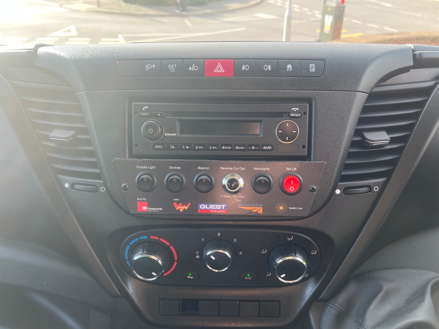 Used Iveco Daily 2019 for sale - 76234498: Photo 18