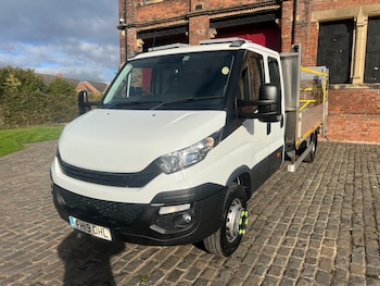 Iveco - Daily