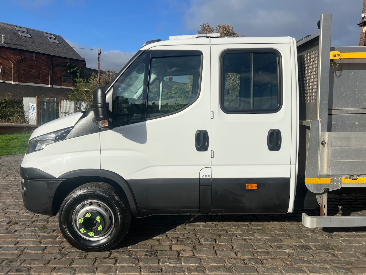 Used Iveco Daily 2019 for sale - 76234498: Photo 3