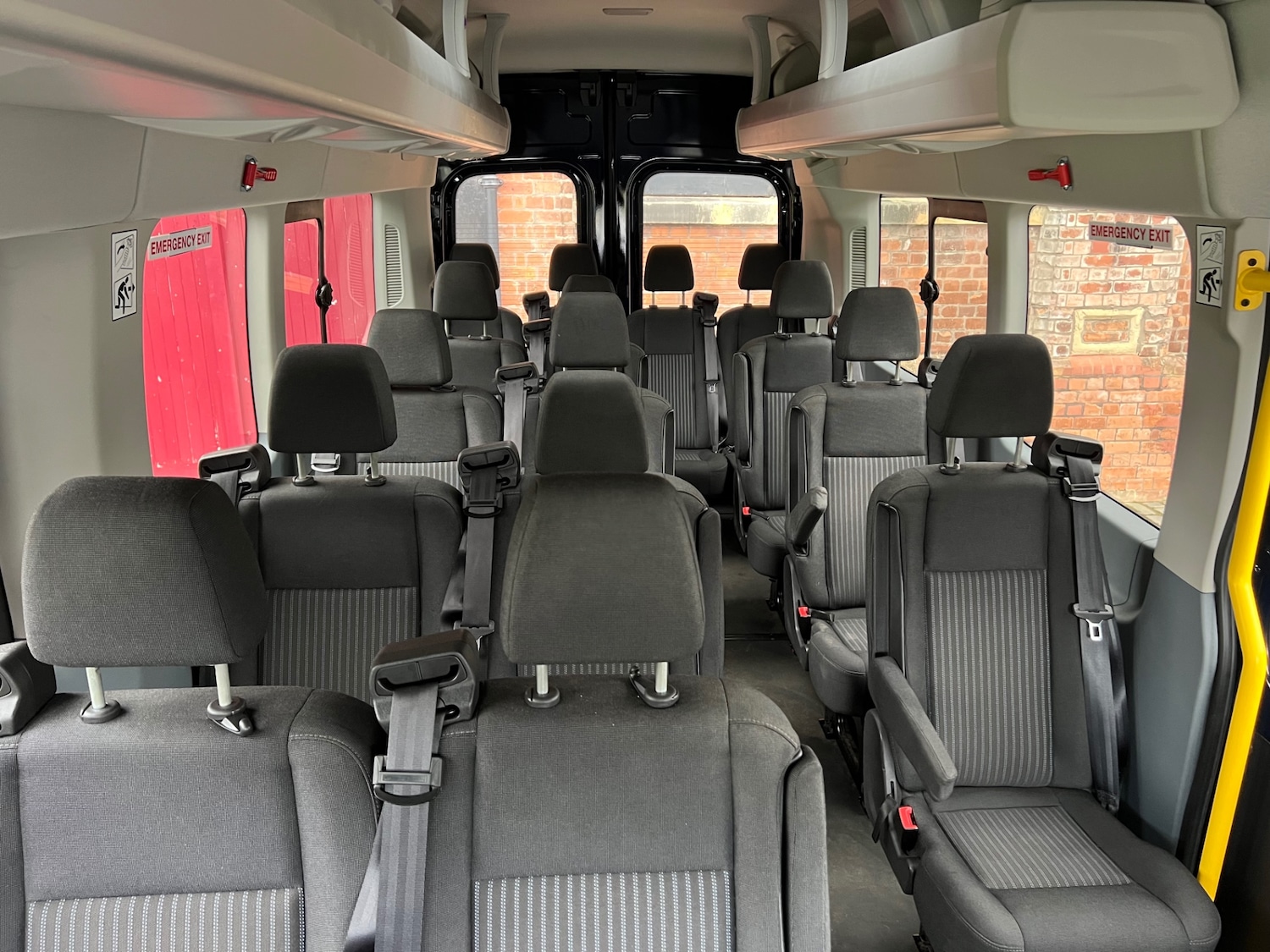 Vehicle 15