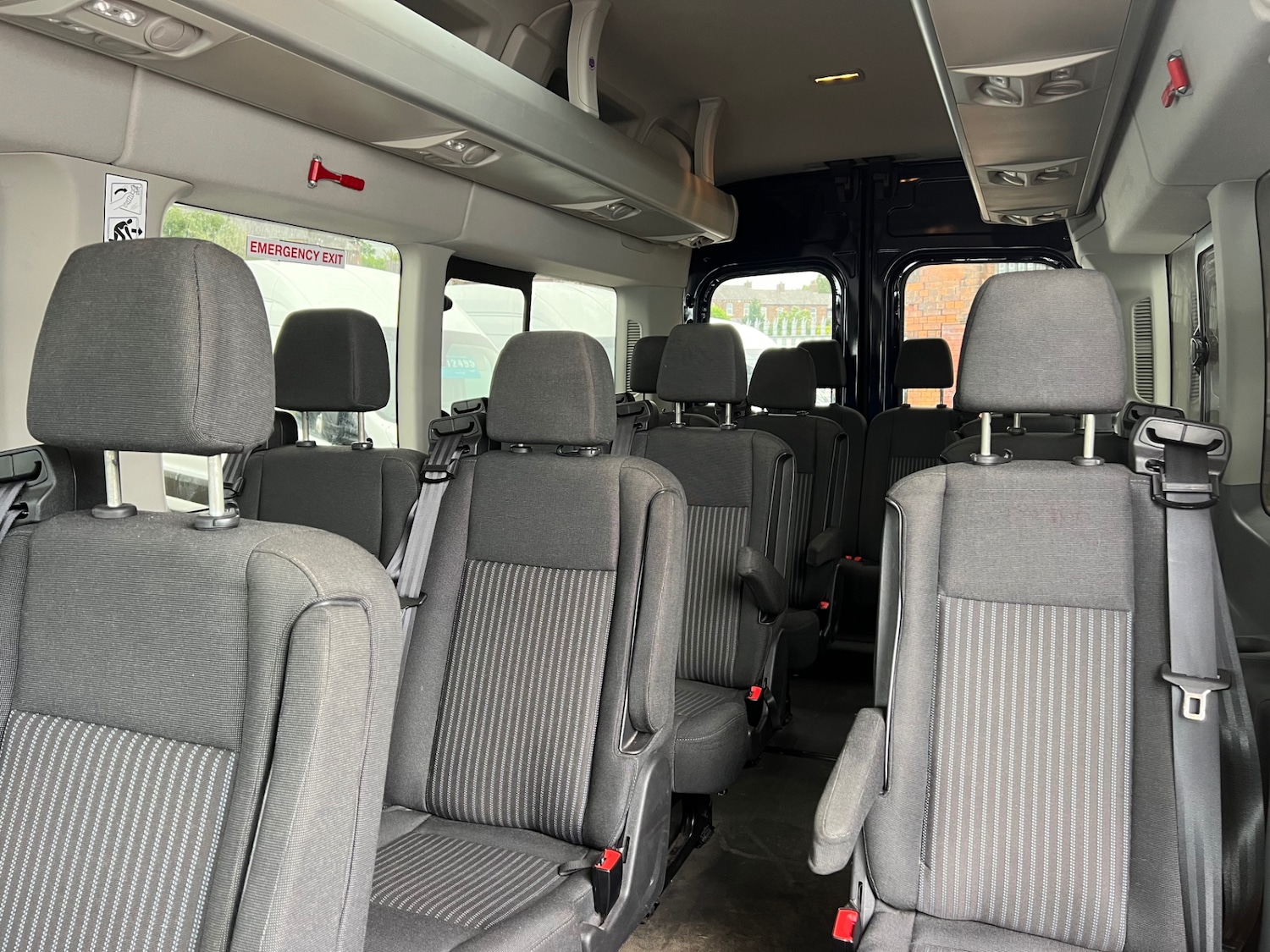 Vehicle 16