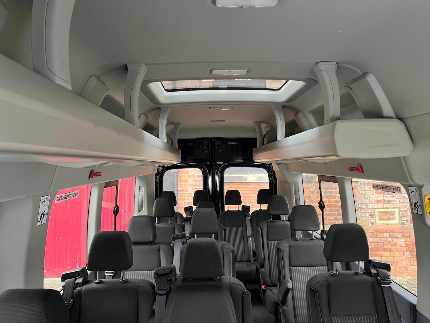 Vehicle 17