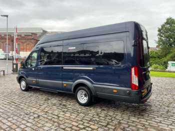 Used Ford Transit 2018 for sale - 74969095: Photo