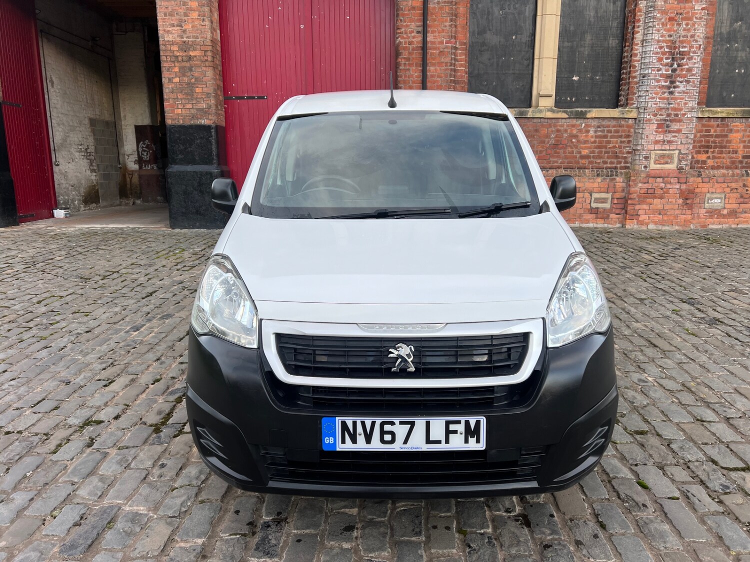 Used Peugeot Partner 2018 for sale - 76355930: Photo 13