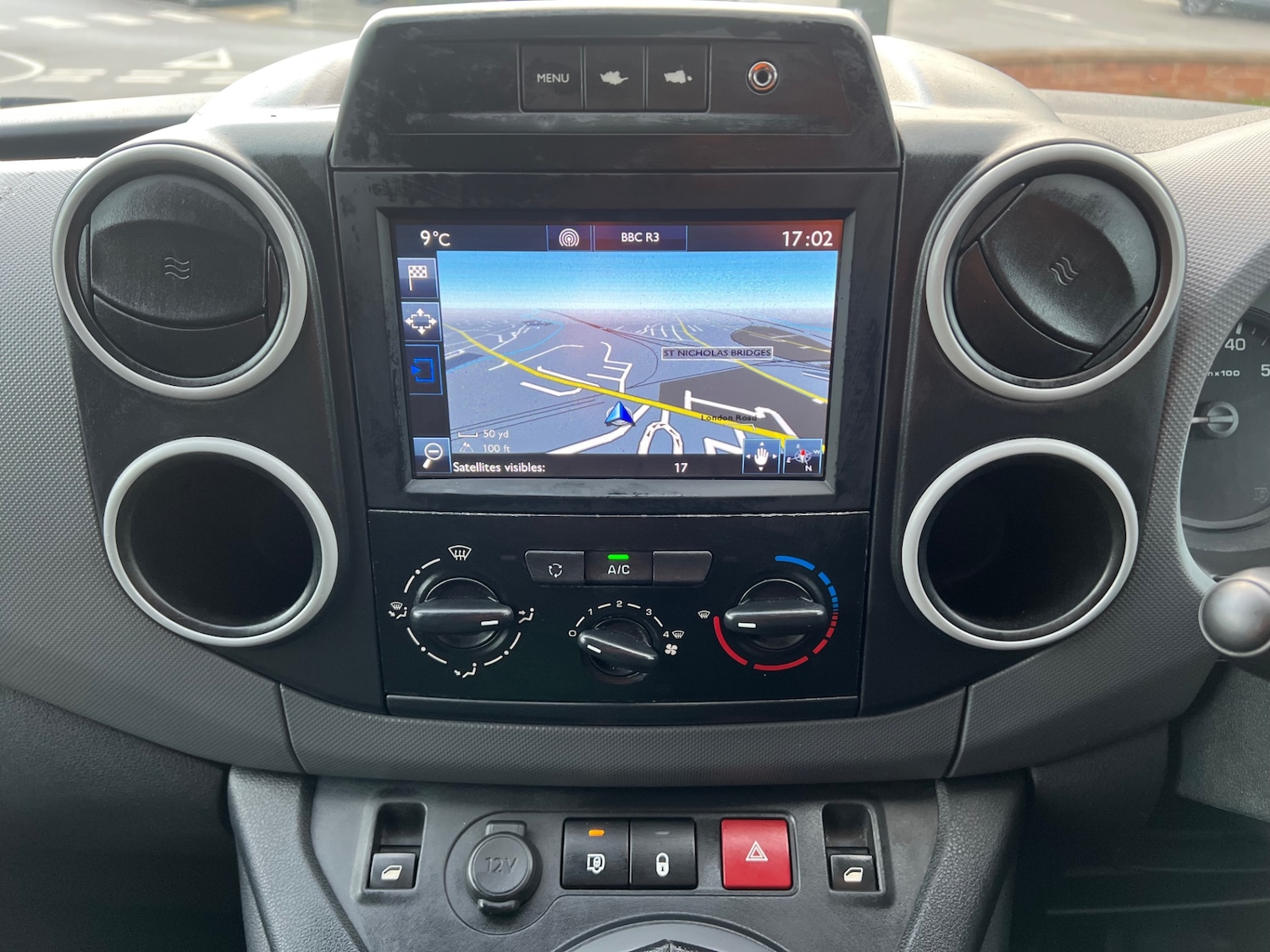 Used Peugeot Partner 2018 for sale - 76355930: Photo 17