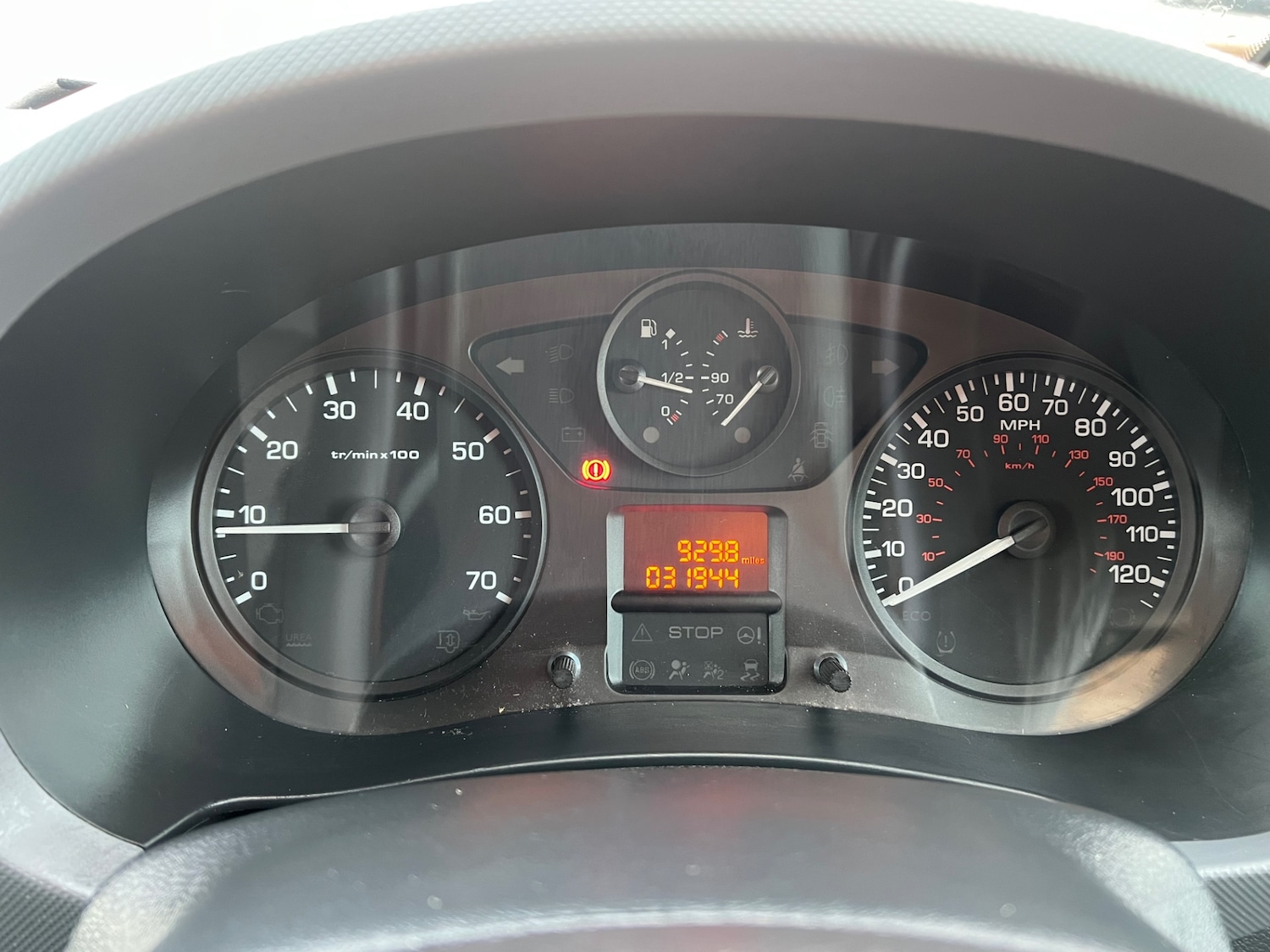 Used Peugeot Partner 2018 for sale - 76355930: Photo 19