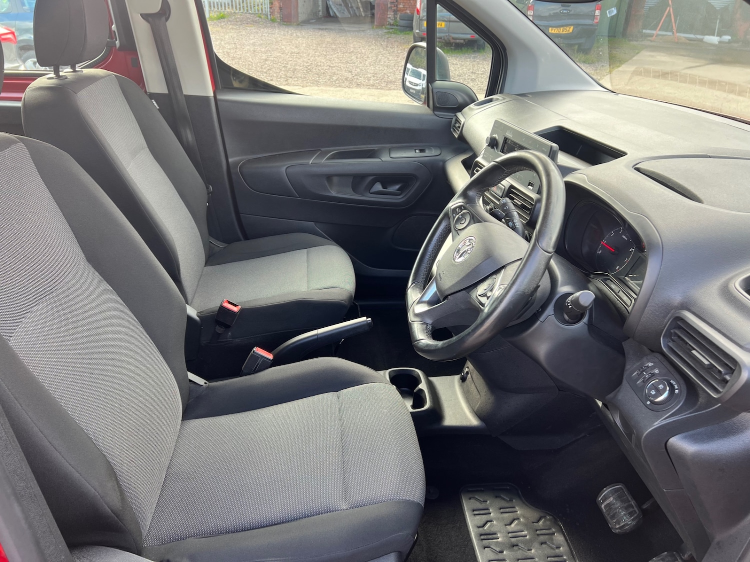 Used Vauxhall Combo Life 2019 for sale - 78080783: Photo 6