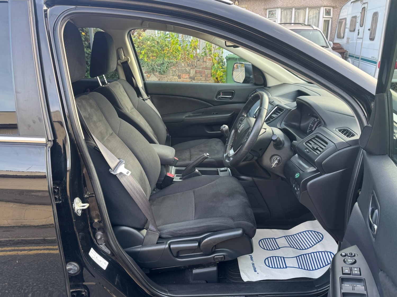 Used Honda CR-V 2017 for sale - 76561682: Photo 15