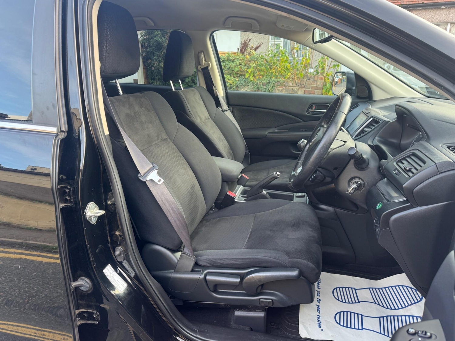 Used Honda CR-V 2017 for sale - 76561682: Photo 18