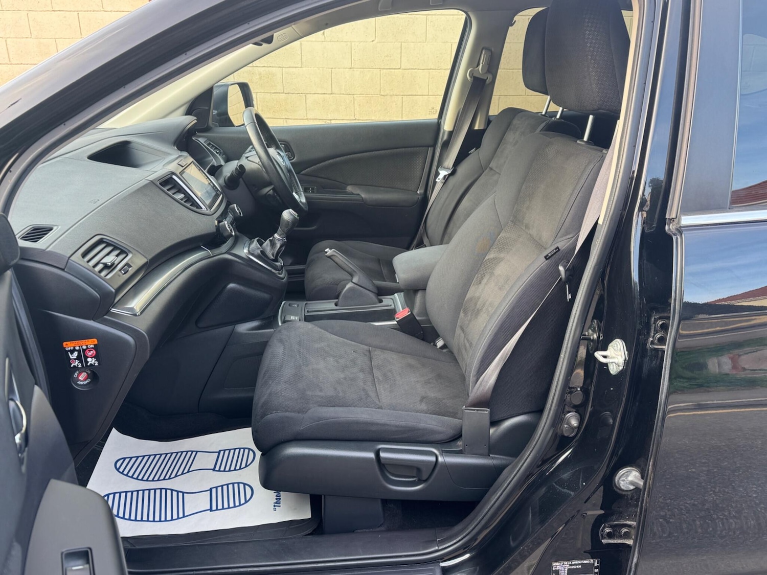 Used Honda CR-V 2017 for sale - 76561682: Photo 19