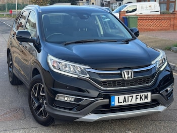 Honda - CR-V