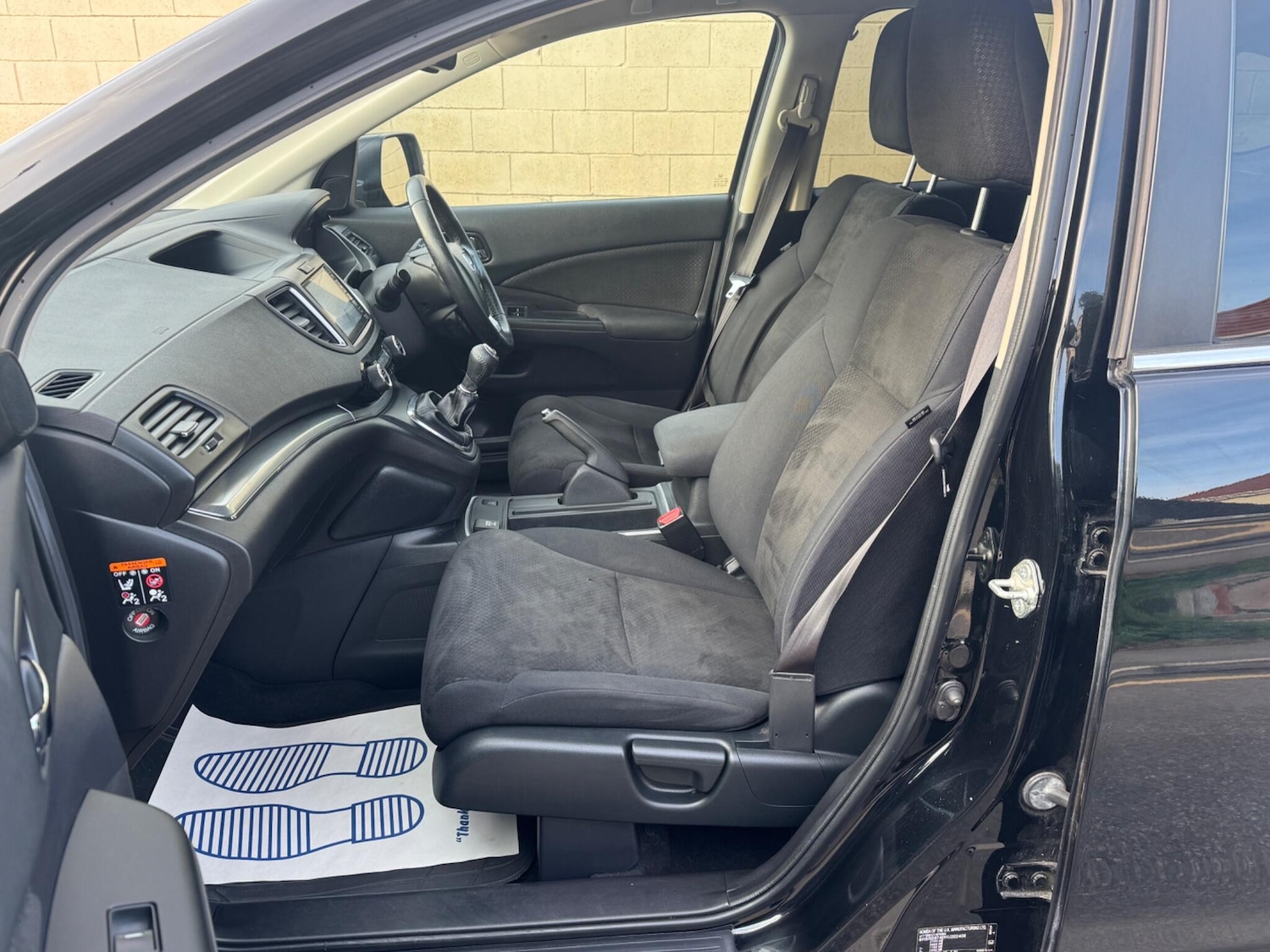 Used Honda CR-V 2017 for sale - 76561682: Photo 20