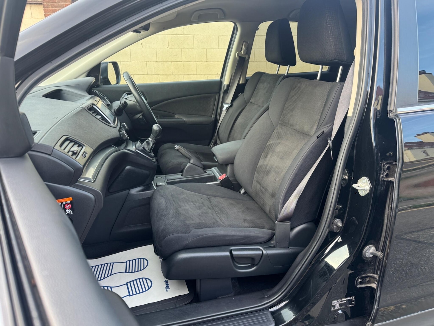 Used Honda CR-V 2017 for sale - 76561682: Photo 22