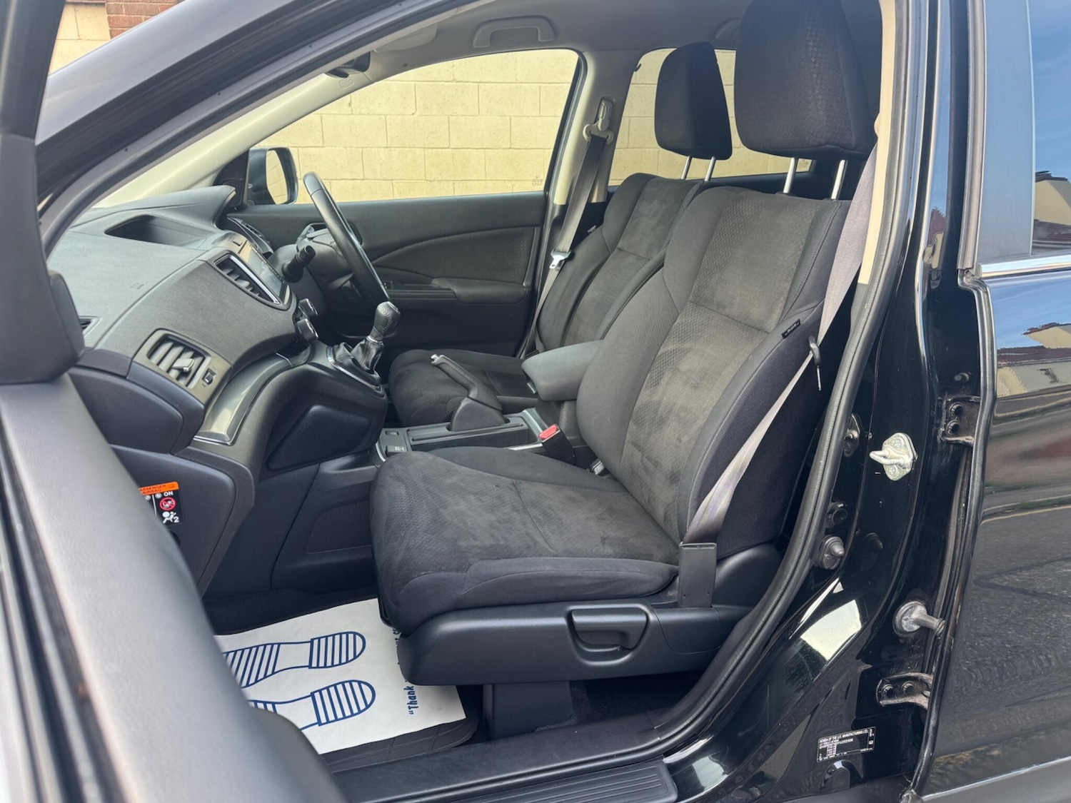 Used Honda CR-V 2017 for sale - 76561682: Photo 23