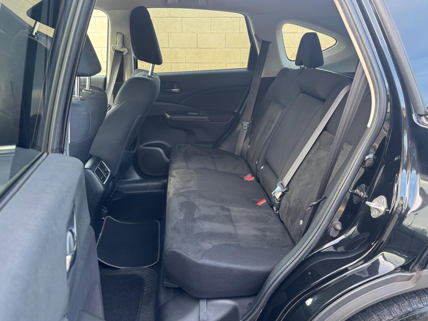 Used Honda CR-V 2017 for sale - 76561682: Photo 24