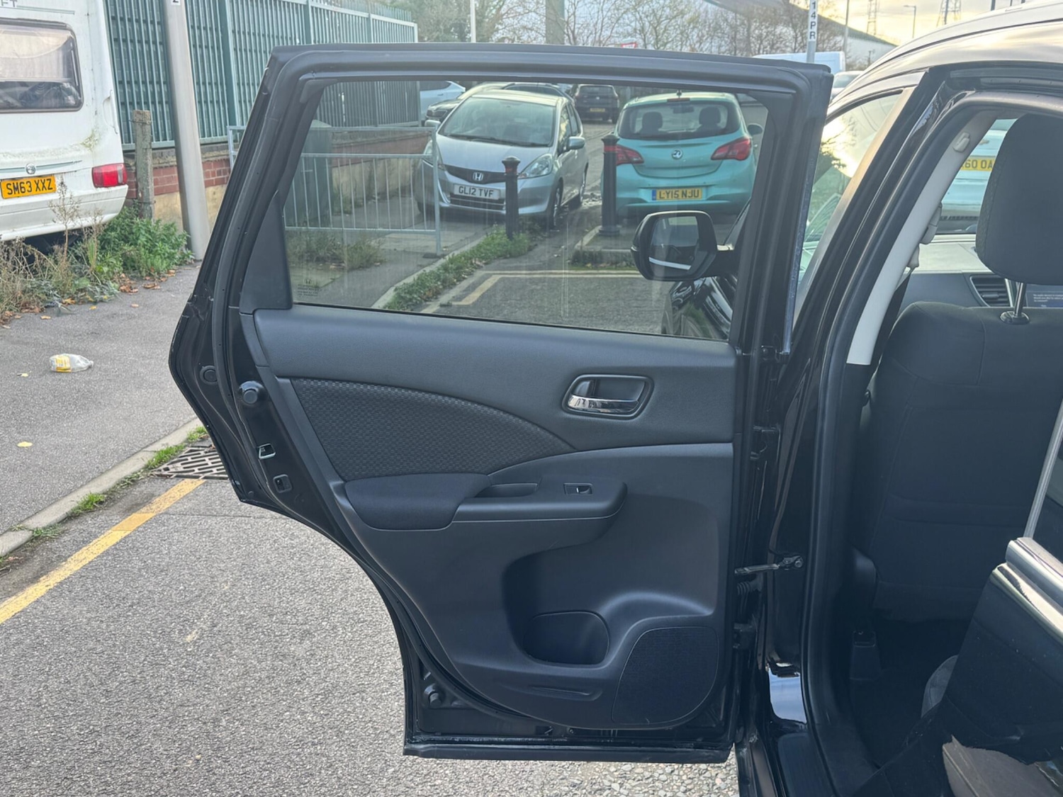 Used Honda CR-V 2017 for sale - 76561682: Photo 26