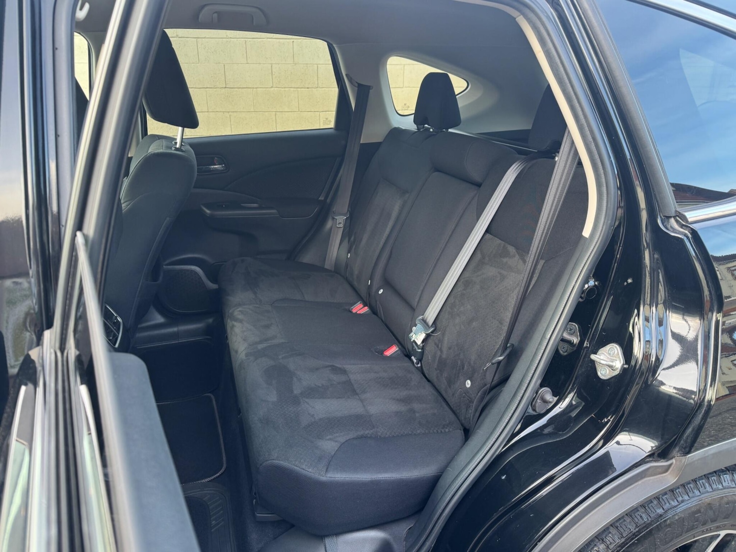 Used Honda CR-V 2017 for sale - 76561682: Photo 27