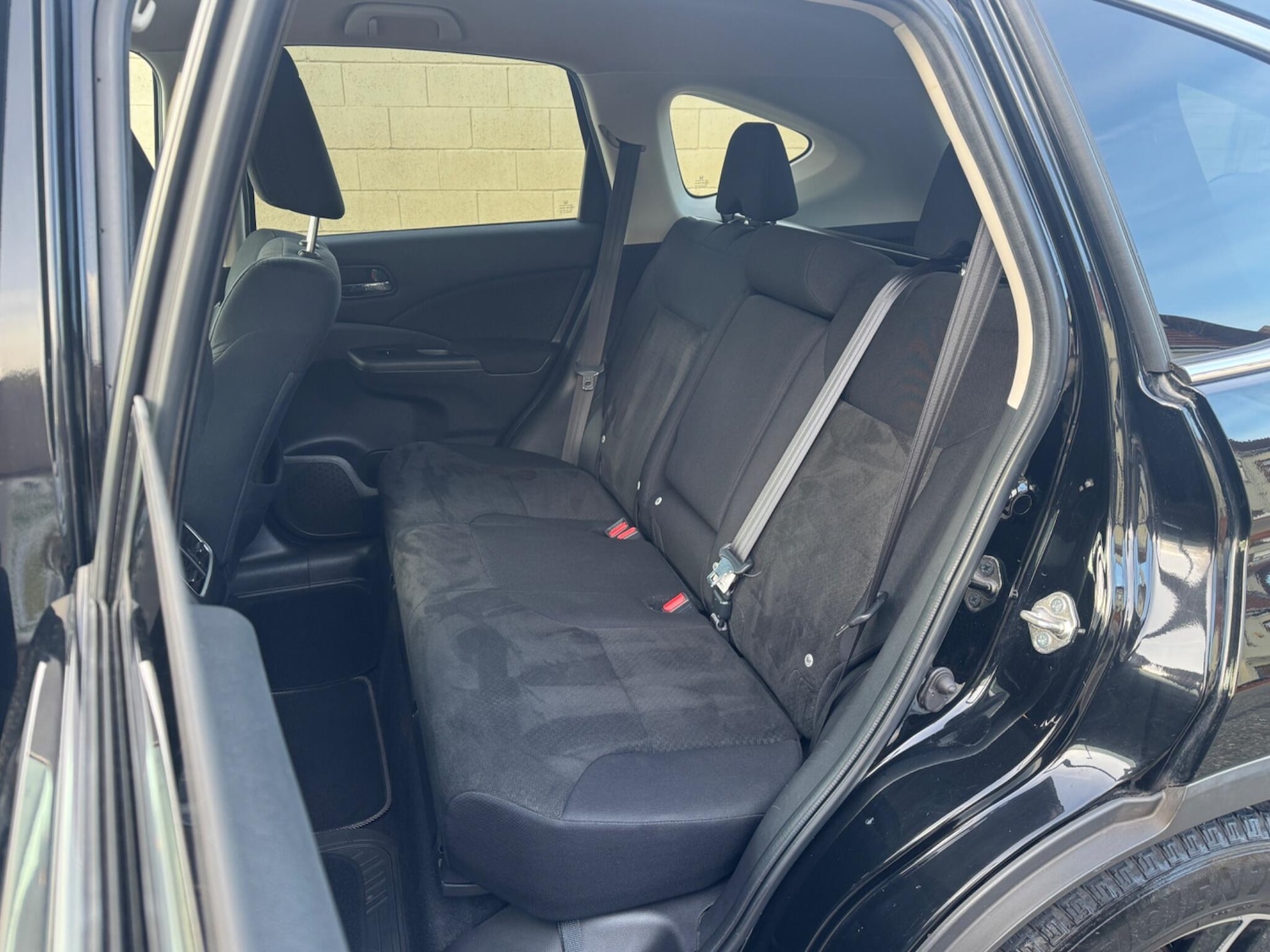 Used Honda CR-V 2017 for sale - 76561682: Photo 28