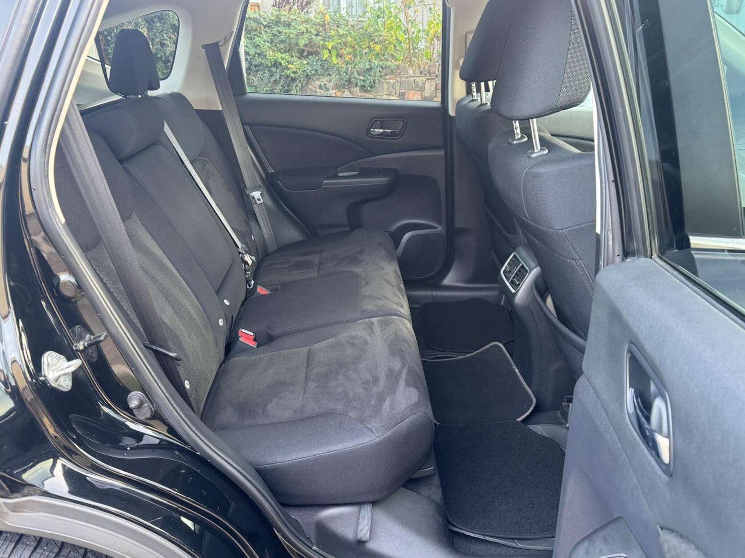 Used Honda CR-V 2017 for sale - 76561682: Photo 29