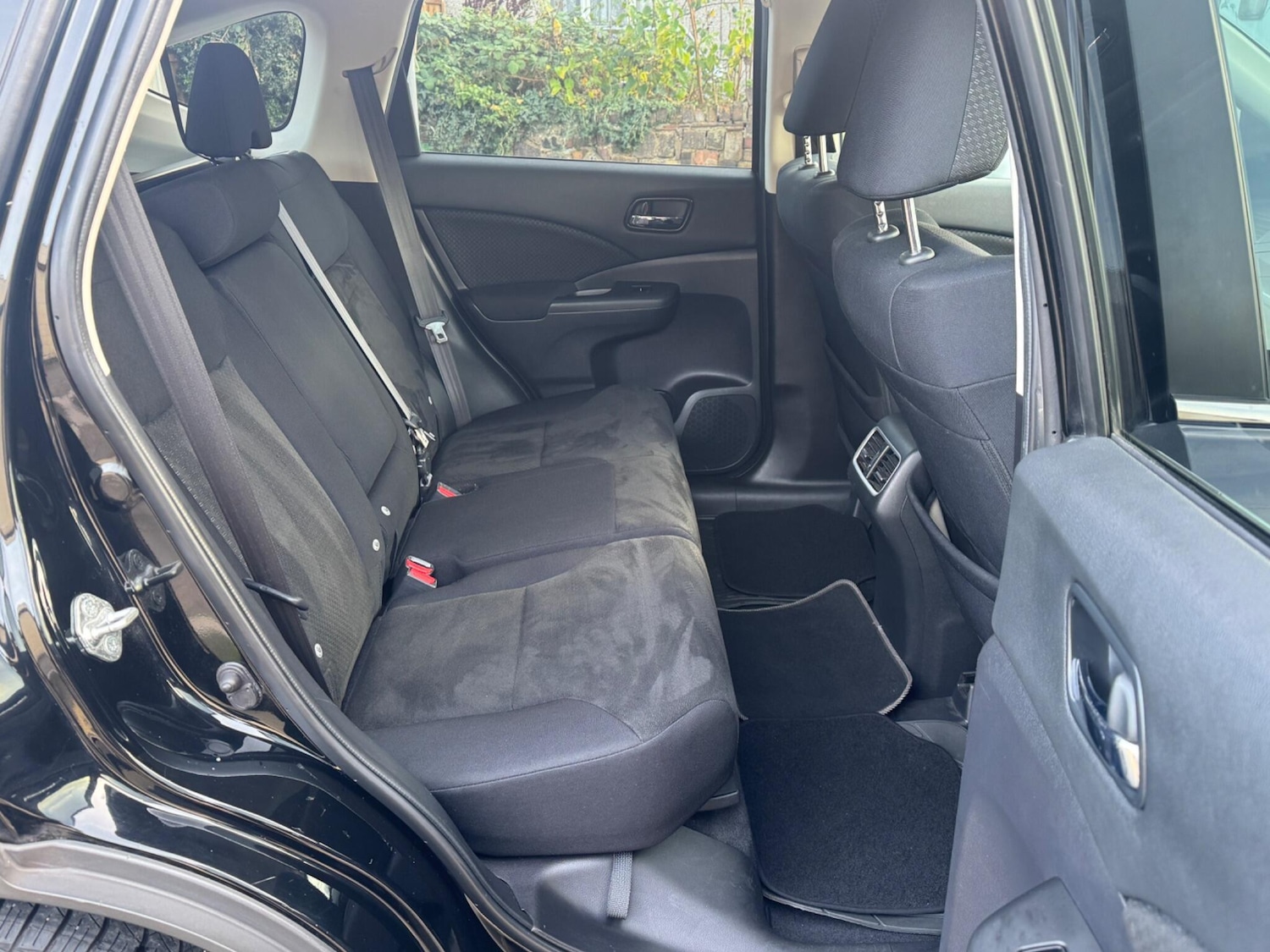 Used Honda CR-V 2017 for sale - 76561682: Photo 30