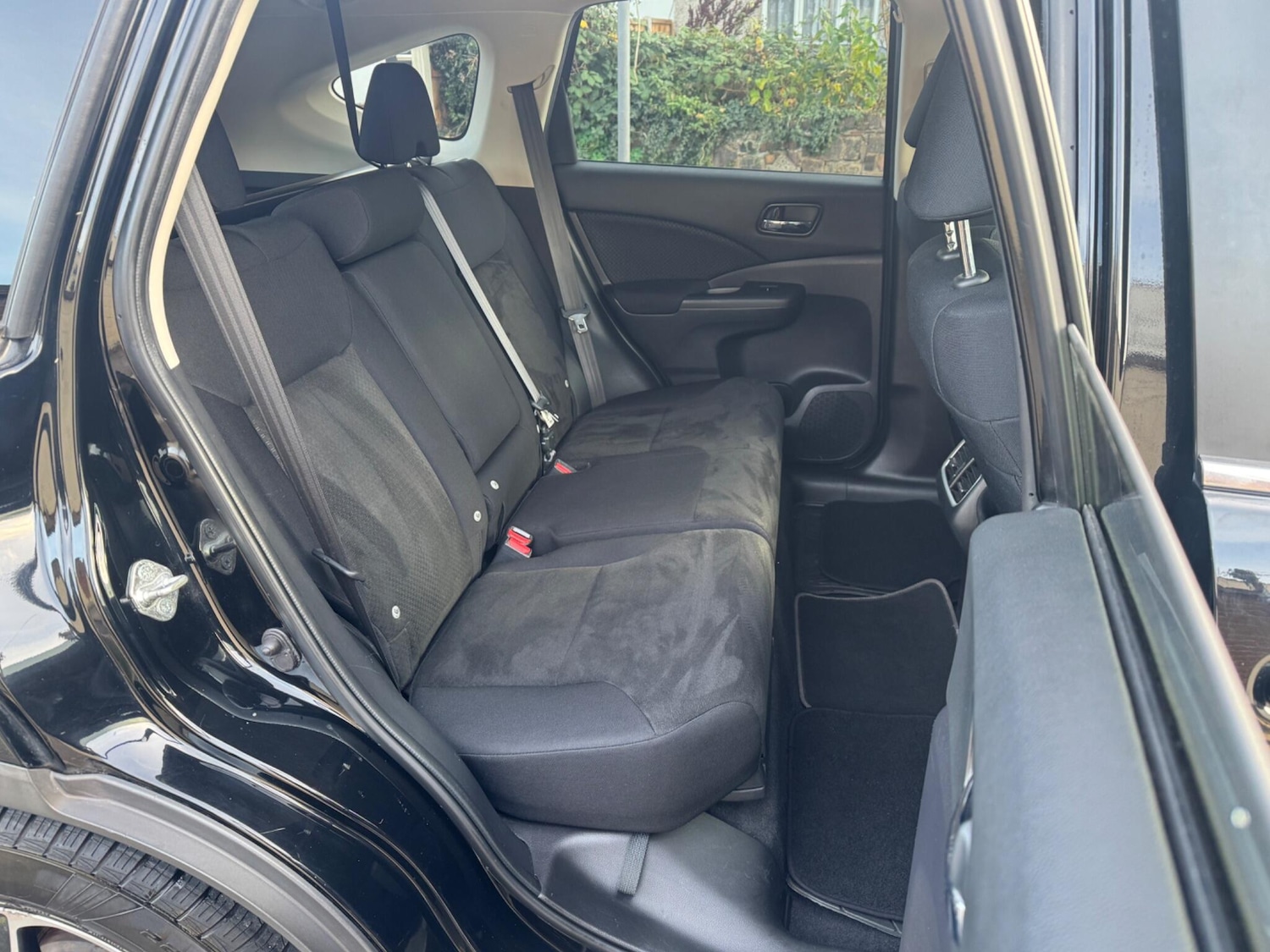 Used Honda CR-V 2017 for sale - 76561682: Photo 33