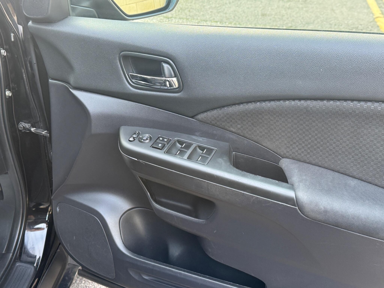 Used Honda CR-V 2017 for sale - 76561682: Photo 35