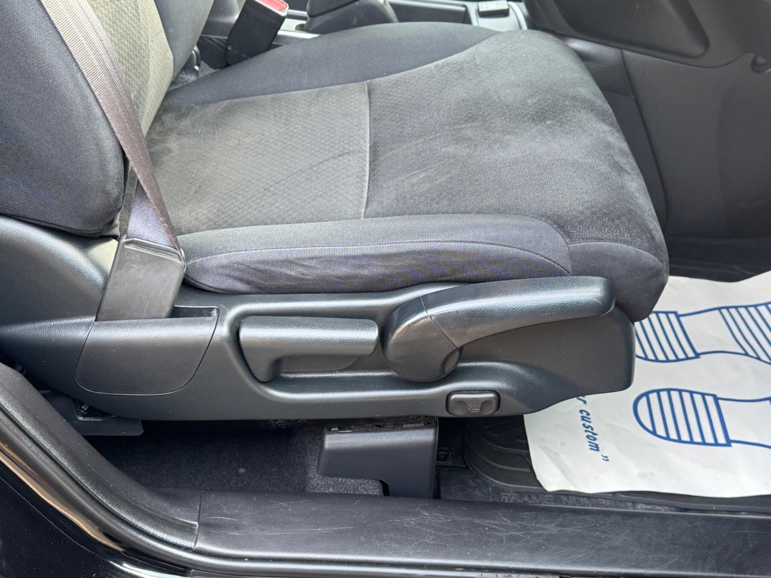 Used Honda CR-V 2017 for sale - 76561682: Photo 36