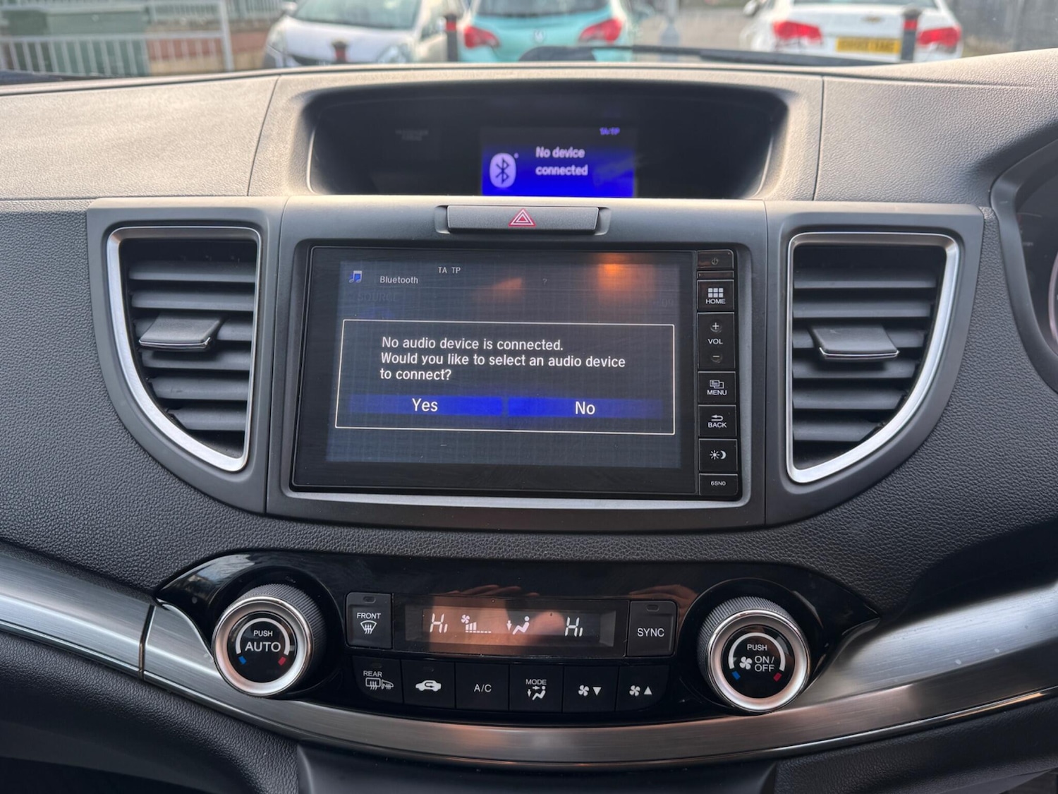 Used Honda CR-V 2017 for sale - 76561682: Photo 39