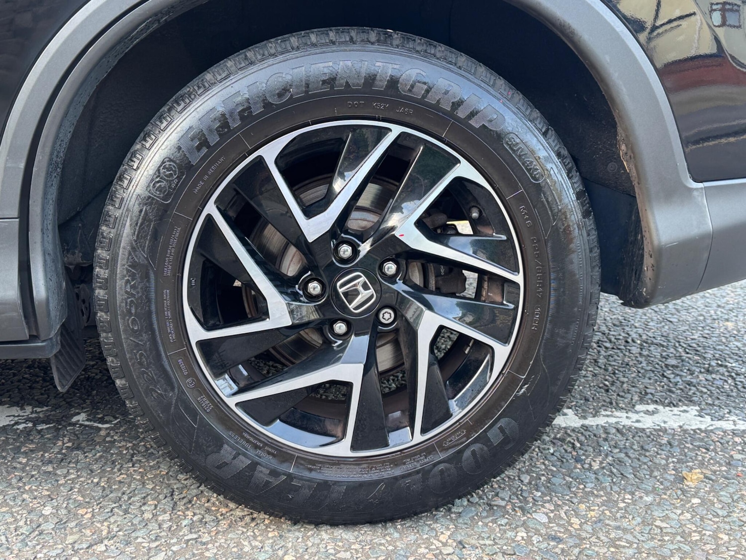 Used Honda CR-V 2017 for sale - 76561682: Photo 48