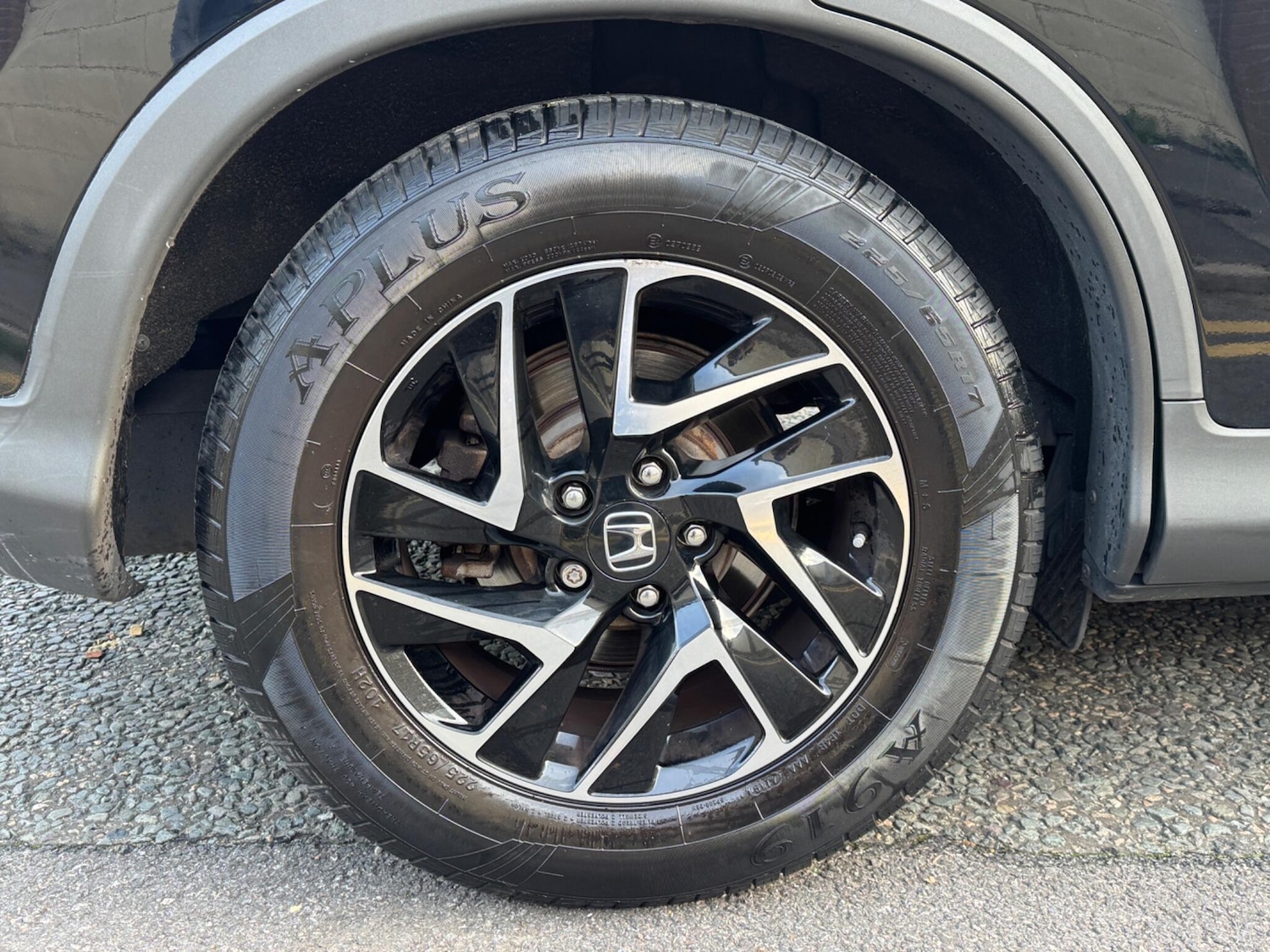 Used Honda CR-V 2017 for sale - 76561682: Photo 49