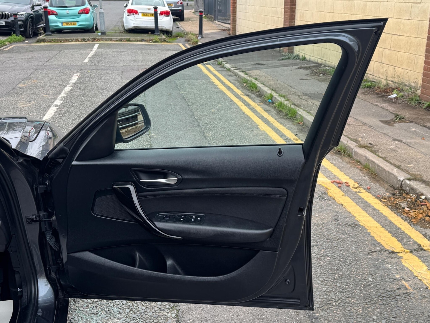 Used BMW 1 Series 2016 for sale - 76992154: Photo 16