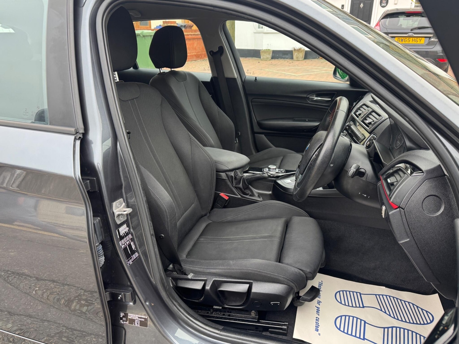 Used BMW 1 Series 2016 for sale - 76992154: Photo 18