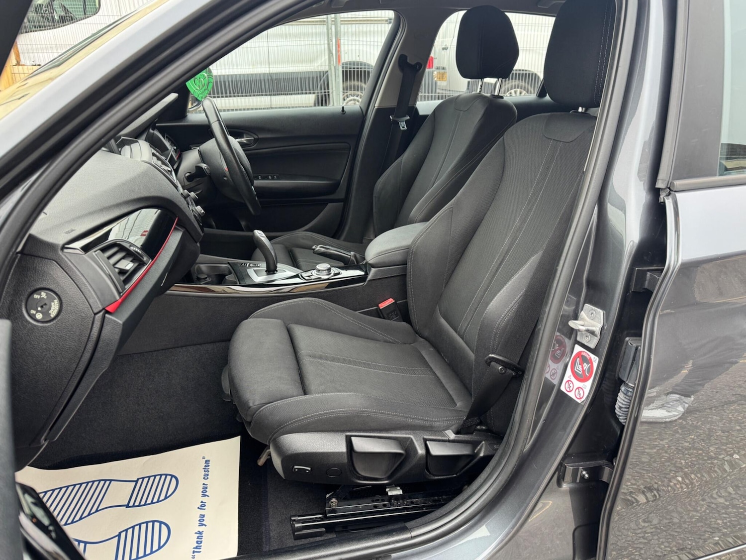 Used BMW 1 Series 2016 for sale - 76992154: Photo 22