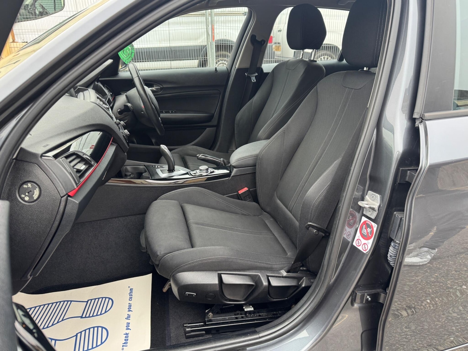 Used BMW 1 Series 2016 for sale - 76992154: Photo 23