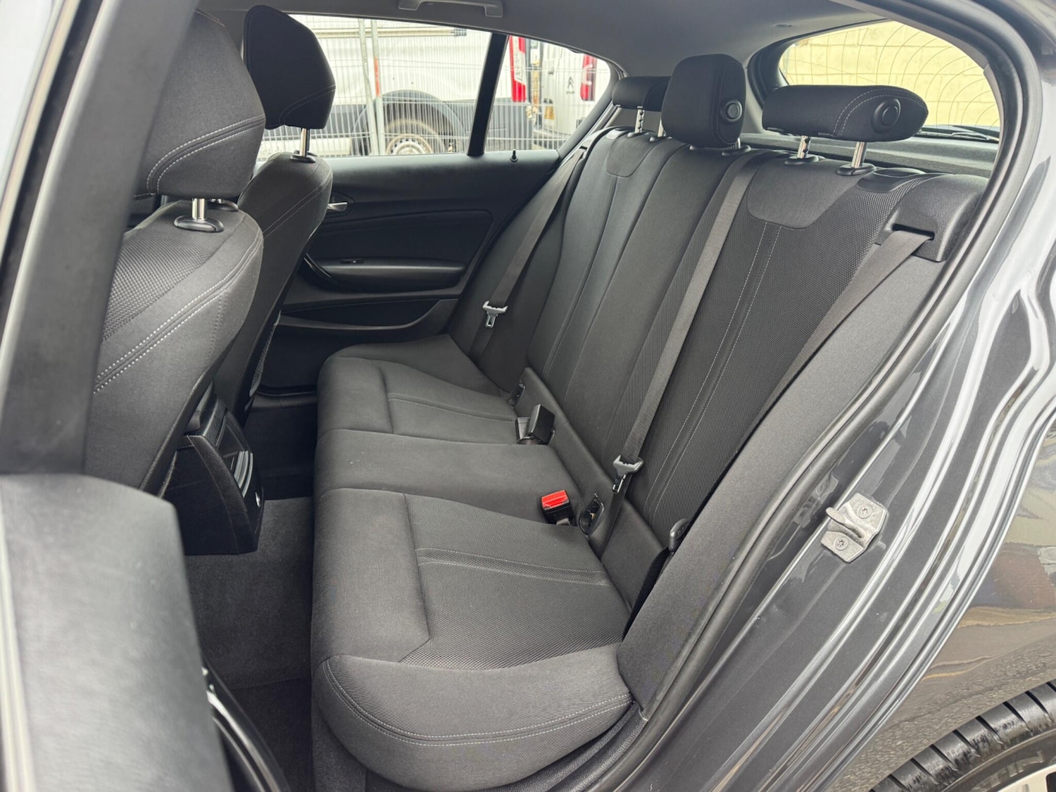 Used BMW 1 Series 2016 for sale - 76992154: Photo 27