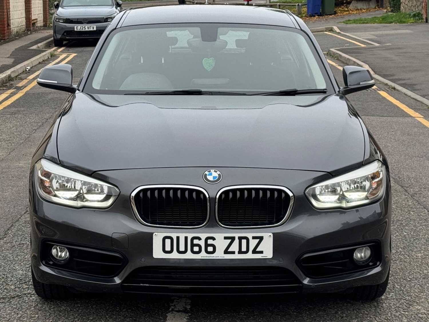 Used BMW 1 Series 2016 for sale - 76992154: Photo 3
