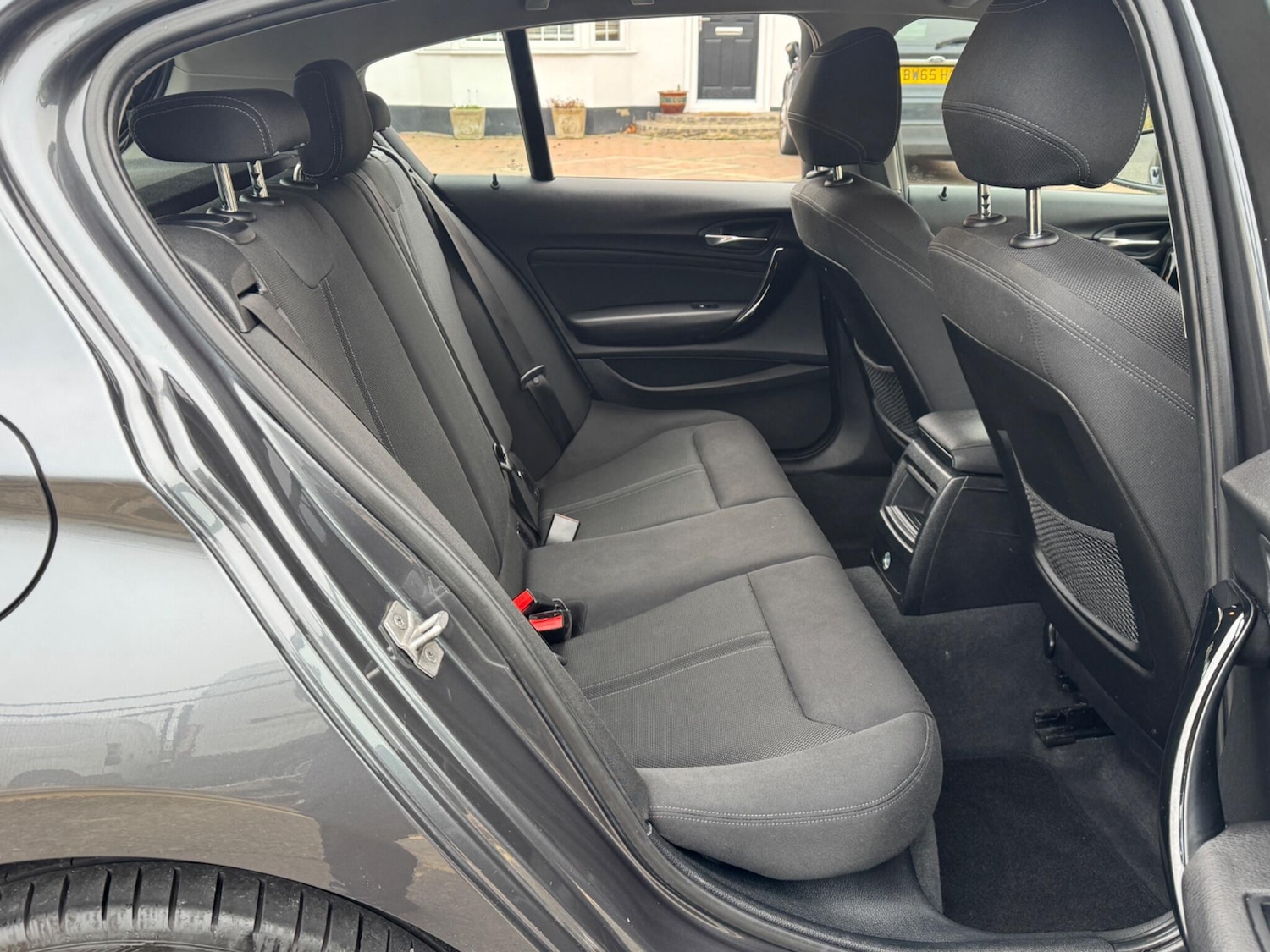 Used BMW 1 Series 2016 for sale - 76992154: Photo 30