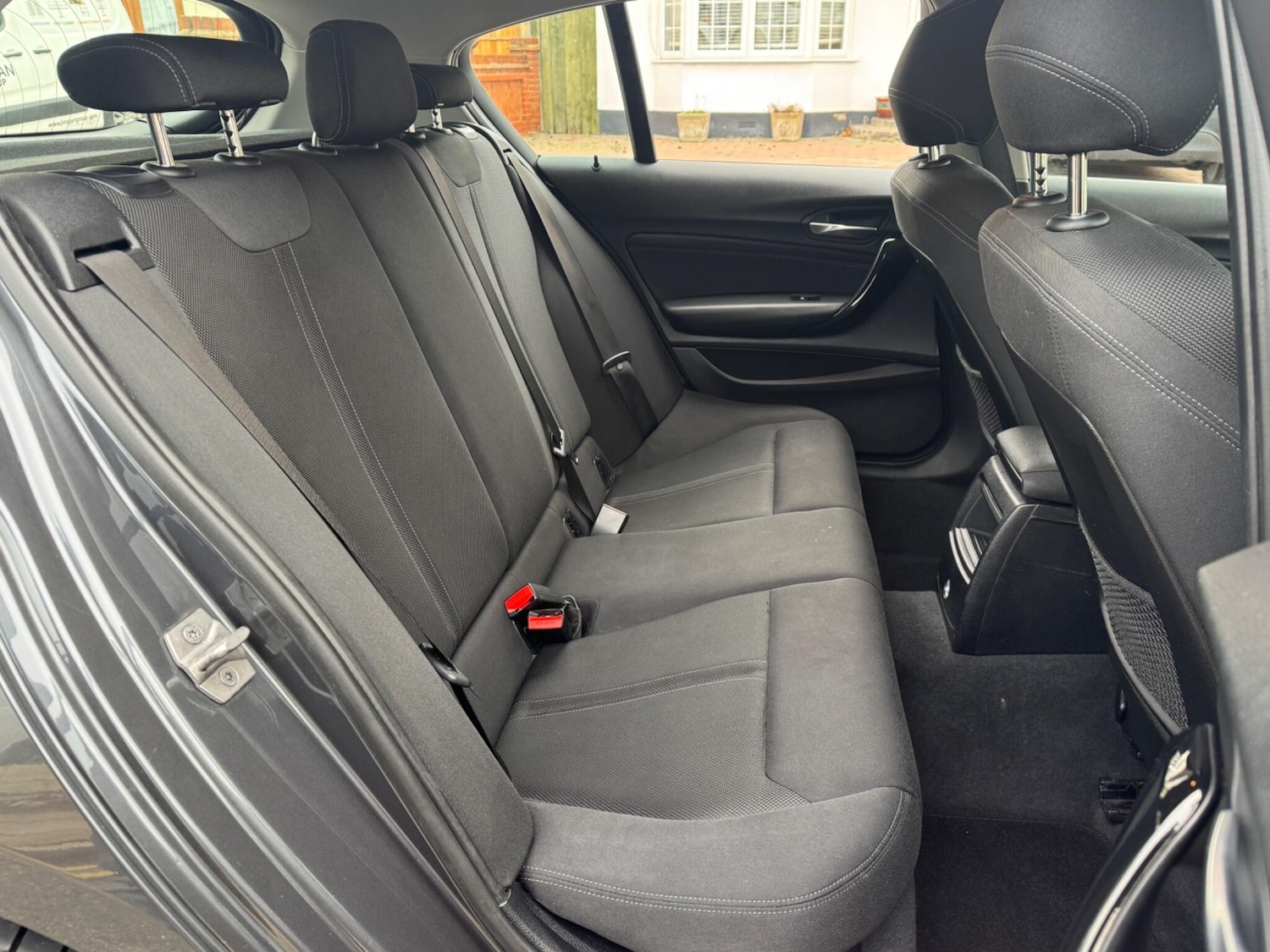 Used BMW 1 Series 2016 for sale - 76992154: Photo 32